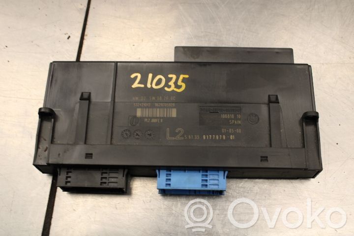 Autres unités de commande / modules   6135917797901