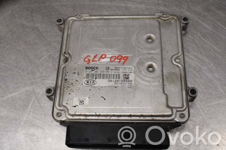 KIA Ceed Injection control unit/module 