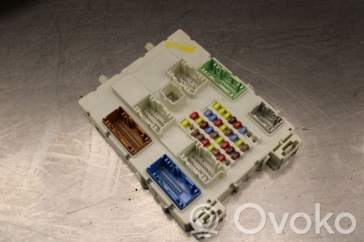 Ford Focus Fuse module 