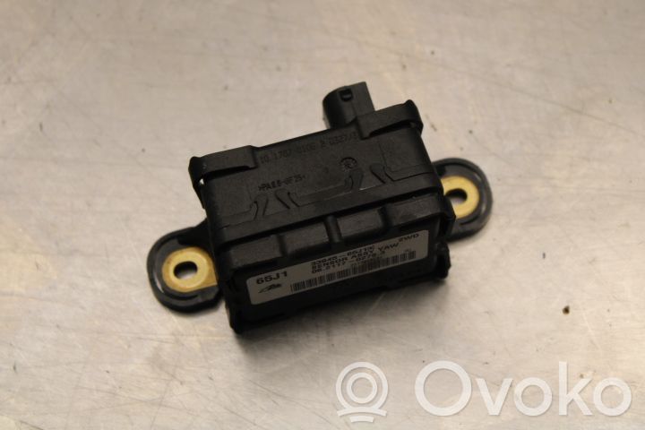 Suzuki Swift I Alte unități/module de control 