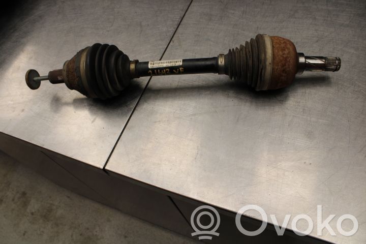 Volvo V70 Eje de transmisión delantero 