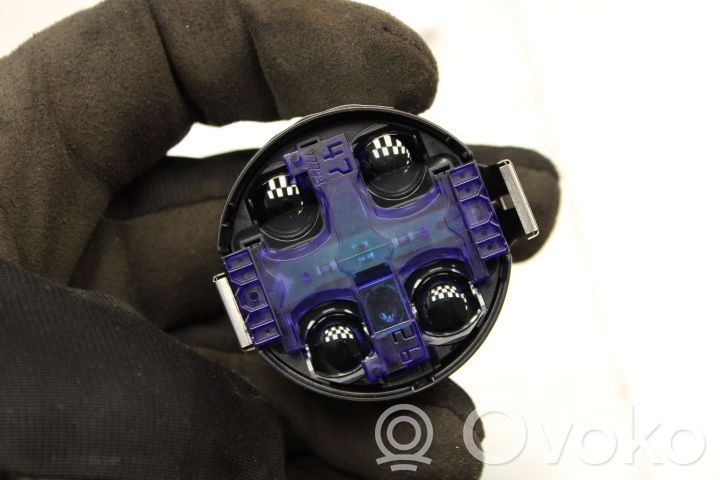Rain sensor   8634A052