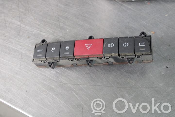 Citroen Jumper Multifunctional control switch/knob 