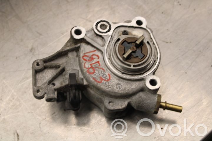 Bomba de vacío   D1711A1507T
