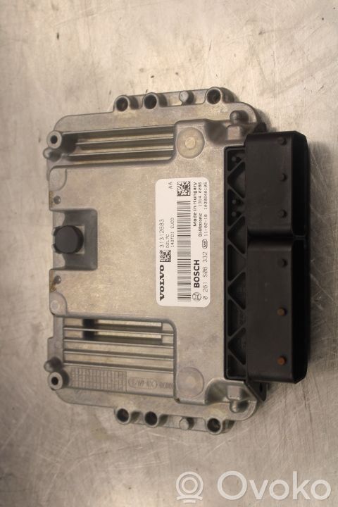 Volvo V60 Injection control unit/module 