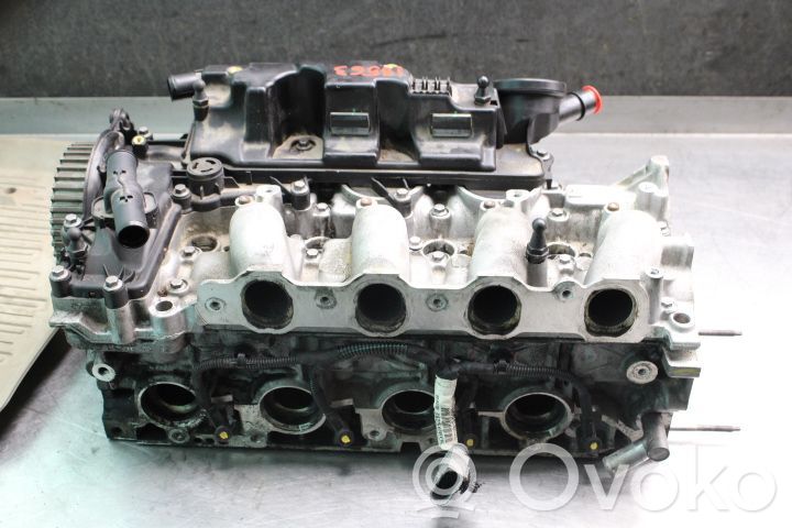 Culata del motor