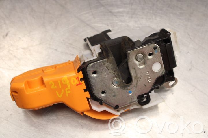 Ford Ka Front door lock 
