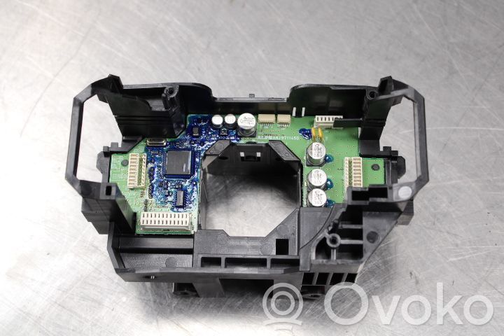Steering angle sensor   30724911