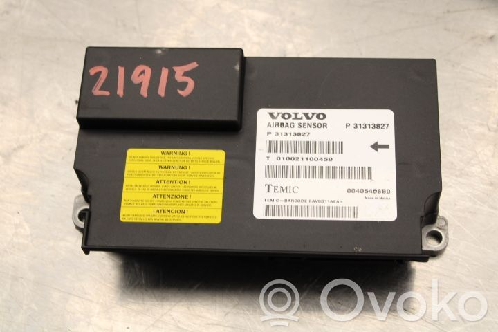 Other control units/modules   P31313827
