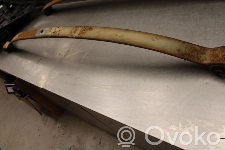 Volkswagen Caddy Rear leaf spring 