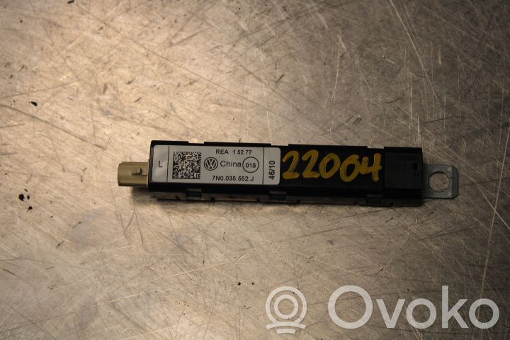 Volkswagen Sharan Antenă radio 