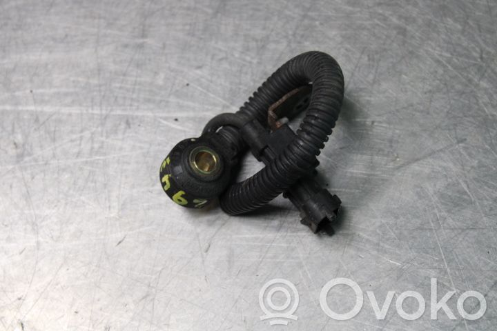 Sensor de petardeo del motor   9550930015