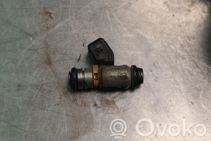 Ford Ka Inyector de combustible 