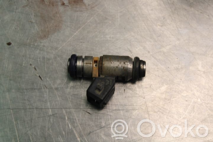 Ford Ka Inyector de combustible 