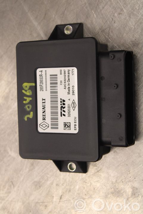 Renault Scenic III -  Grand scenic III Other control units/modules 