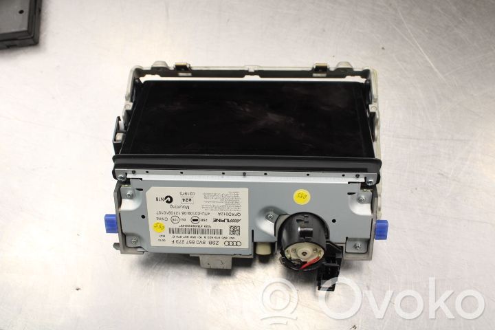 Screen/display/small screen   8V0857273F