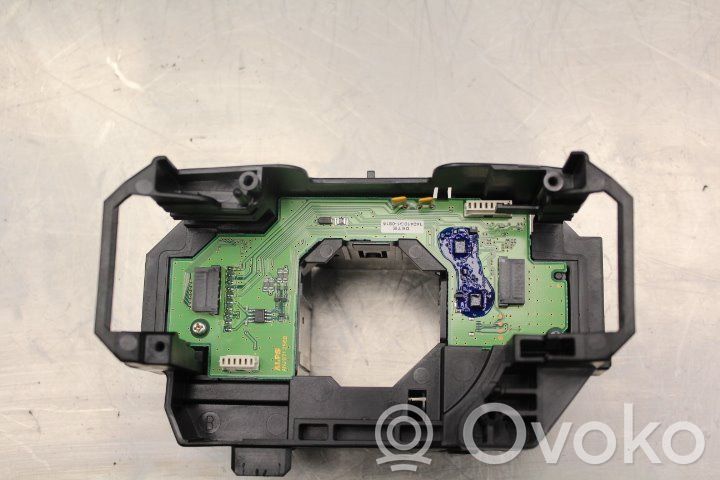 Steering angle sensor   31343013