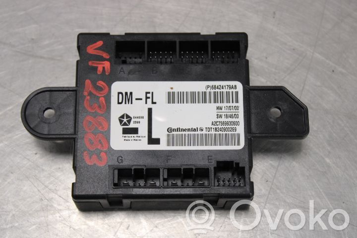 Dodge RAM Door control unit/module 