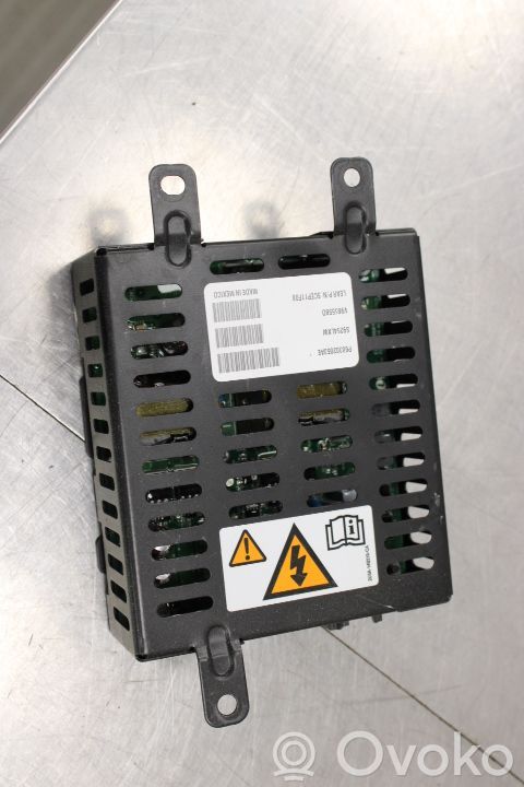 Other control units/modules   68302053AE