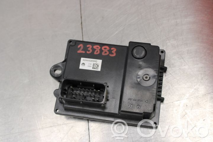 Dodge RAM Other control units/modules 