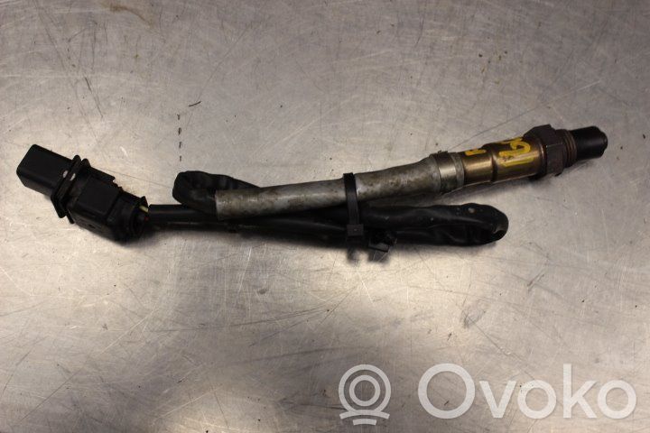 Volkswagen Scirocco Sonde lambda 
