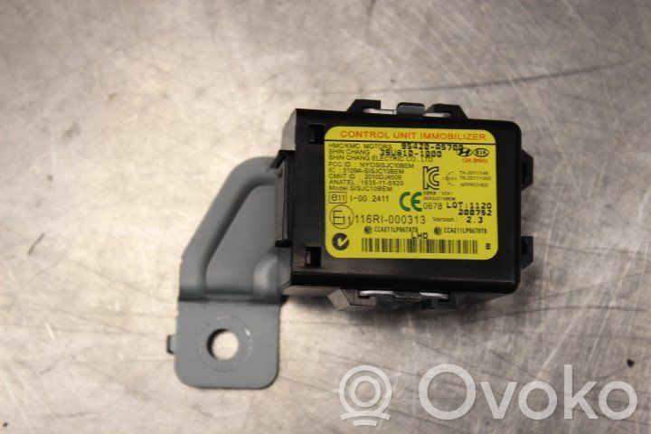 Autres unités de commande / modules   39U8101000,95420A5700