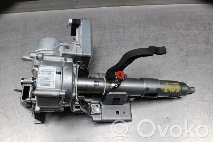 Ford Transit Courier Steering wheel axle set 