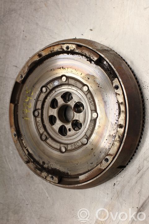 Flywheel   9674342980