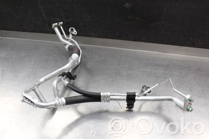 Tesla Model S Conductă/furtun aer condiționat (A/C) 