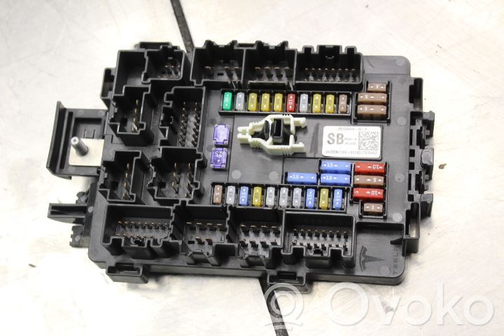 Sulakemoduuli   103440900B,103440900B