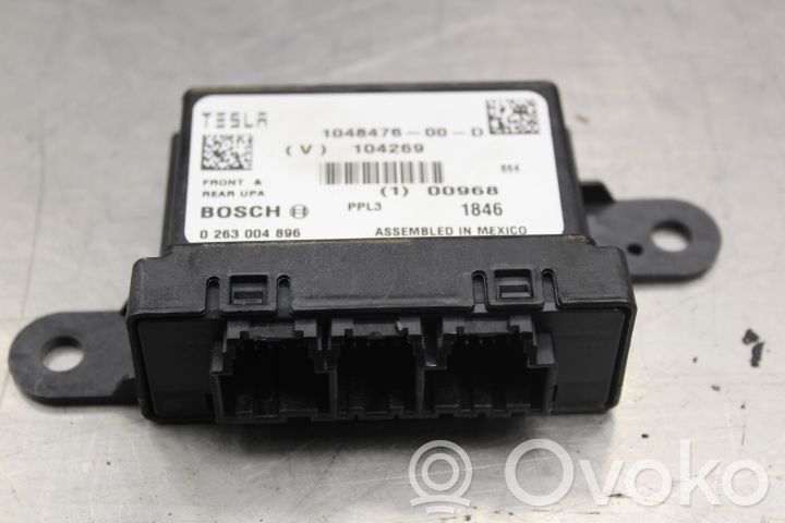Autres unités de commande / modules   104847600D,0263004896,104847600D