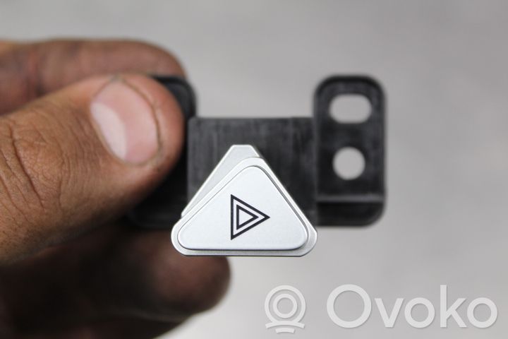 Tesla Model X Hazard light switch 