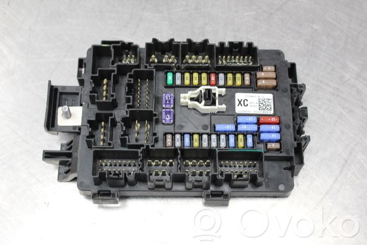 Fuse module   103440901C,103440901C