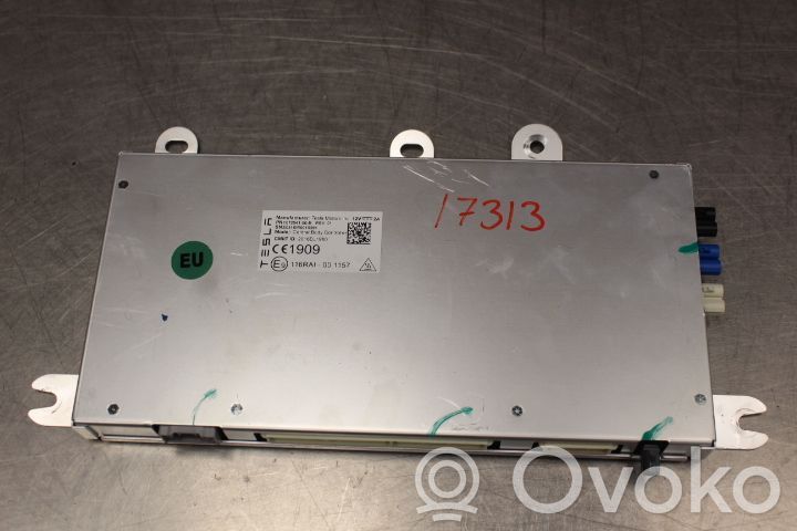 Tesla Model X Autres unités de commande / modules 