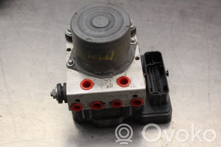 Citroen Jumper Pompa ABS 