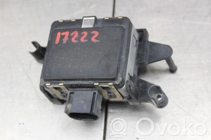 Tesla Model S Senzor 