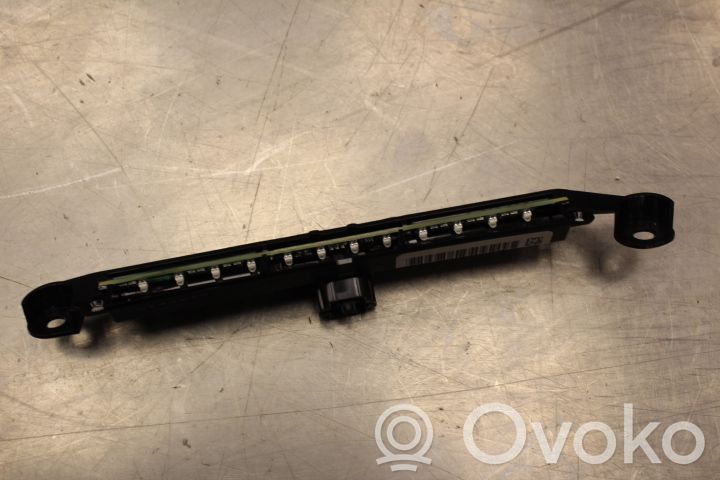 Volvo XC70 Screen/display/small screen 