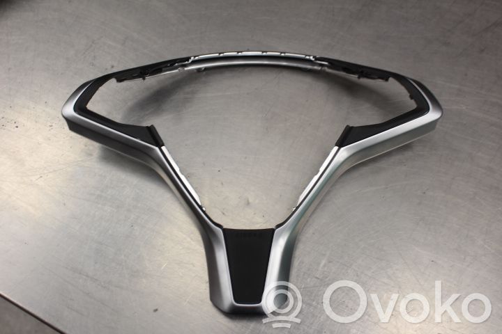 Tesla Model S Volant 