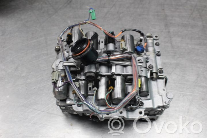 Volvo V60 Automatic gearbox 