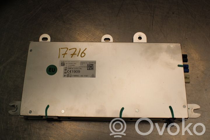 Sonstige Steuergeräte / Module   107254190B,107254190B
