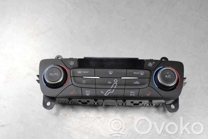 Ford Focus Climate control unit 