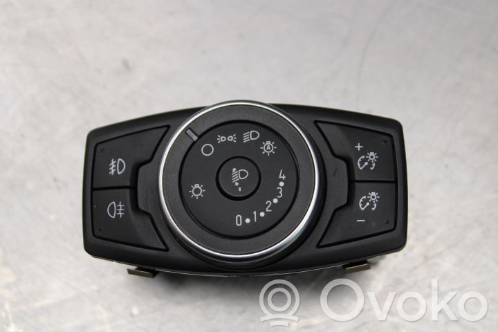 Ford Focus Light switch 