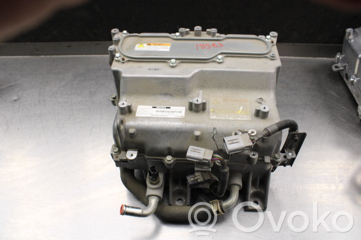Mitsubishi Outlander Inversor/convertidor de voltaje 
