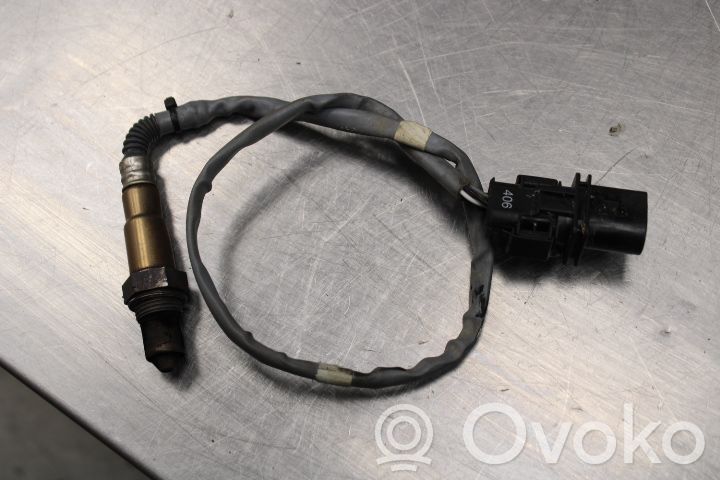 Зонд «Lambda»   04L906262L