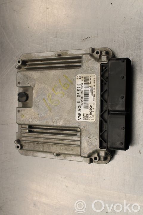 Unidad de control/módulo de la inyección   0281030170,04L907309K