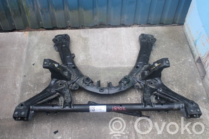 Front subframe