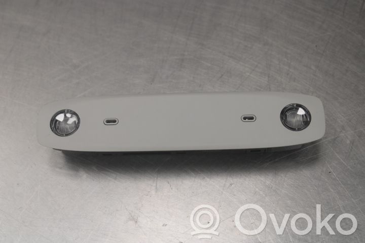 Otras luces interiores   109257400C,109257400C