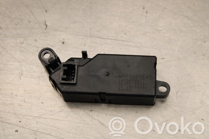 Mitsubishi Outlander Otras unidades de control/módulos 