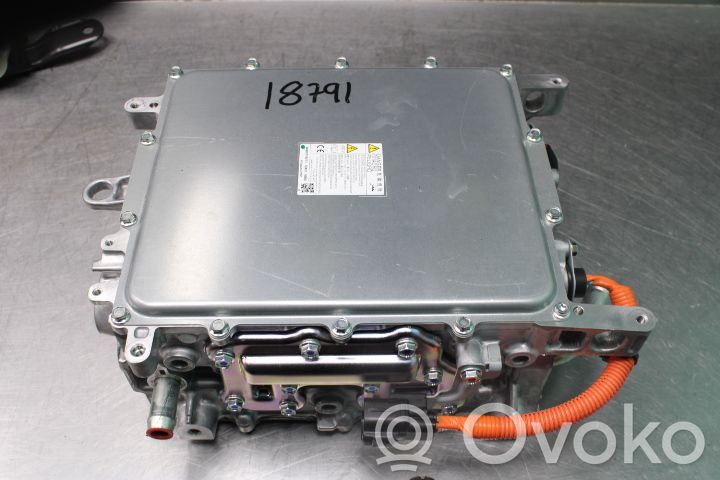 Mitsubishi Outlander Cargador de batería (opcional) 