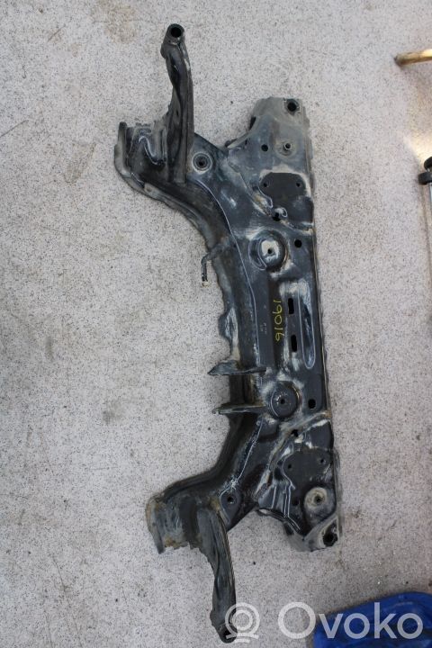 Front subframe